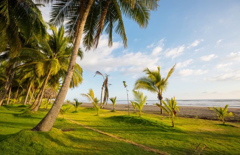 De ce ar trebui să mergi în vacanță în Costa Rica?