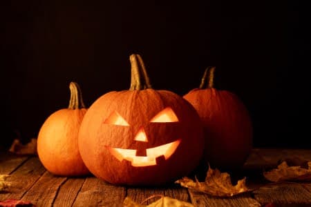 Cele mai mari petreceri de Halloween din SUA