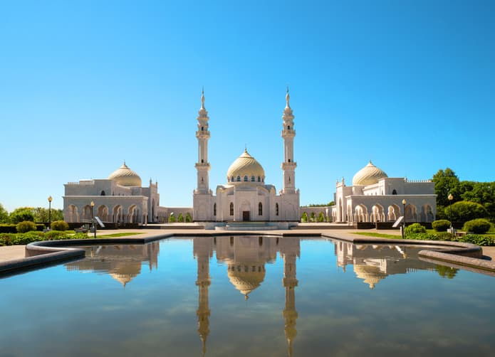 Cultura lumii arabe 2022