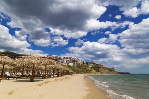 Vremea-în-Bulgaria