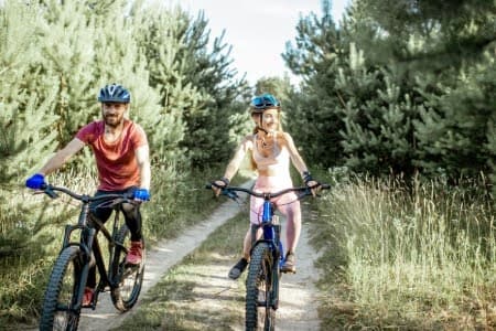 Cu bicicleta prin Balcani