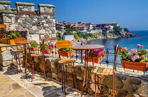 Bulgaria preturi