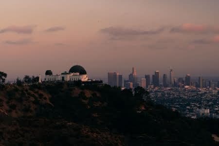 Programe gratuite în Los Angeles