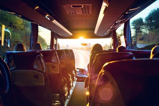 image of Transport cu autocarul