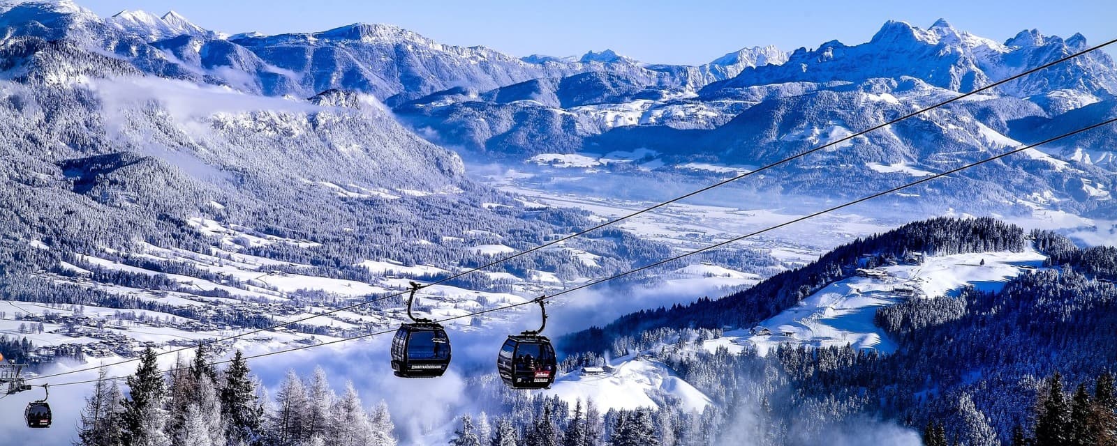 Vacanțe la schi - unde să mergi și ce să nu uiți
