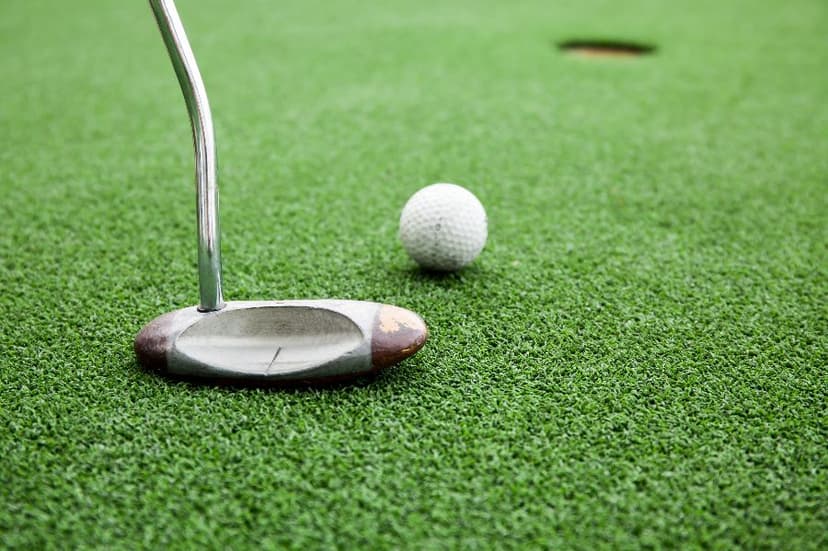 Cele mai frumoase terenuri de golf din lume