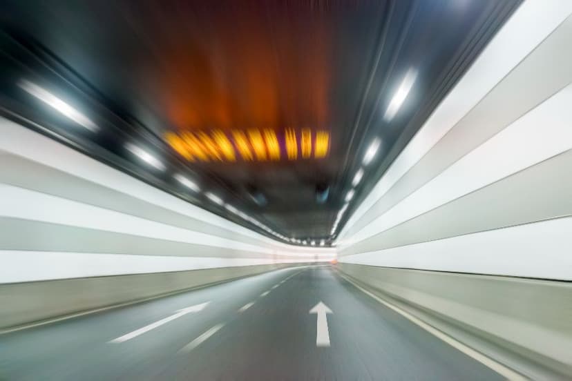 Cel mai lung tunel subacvatic din lume