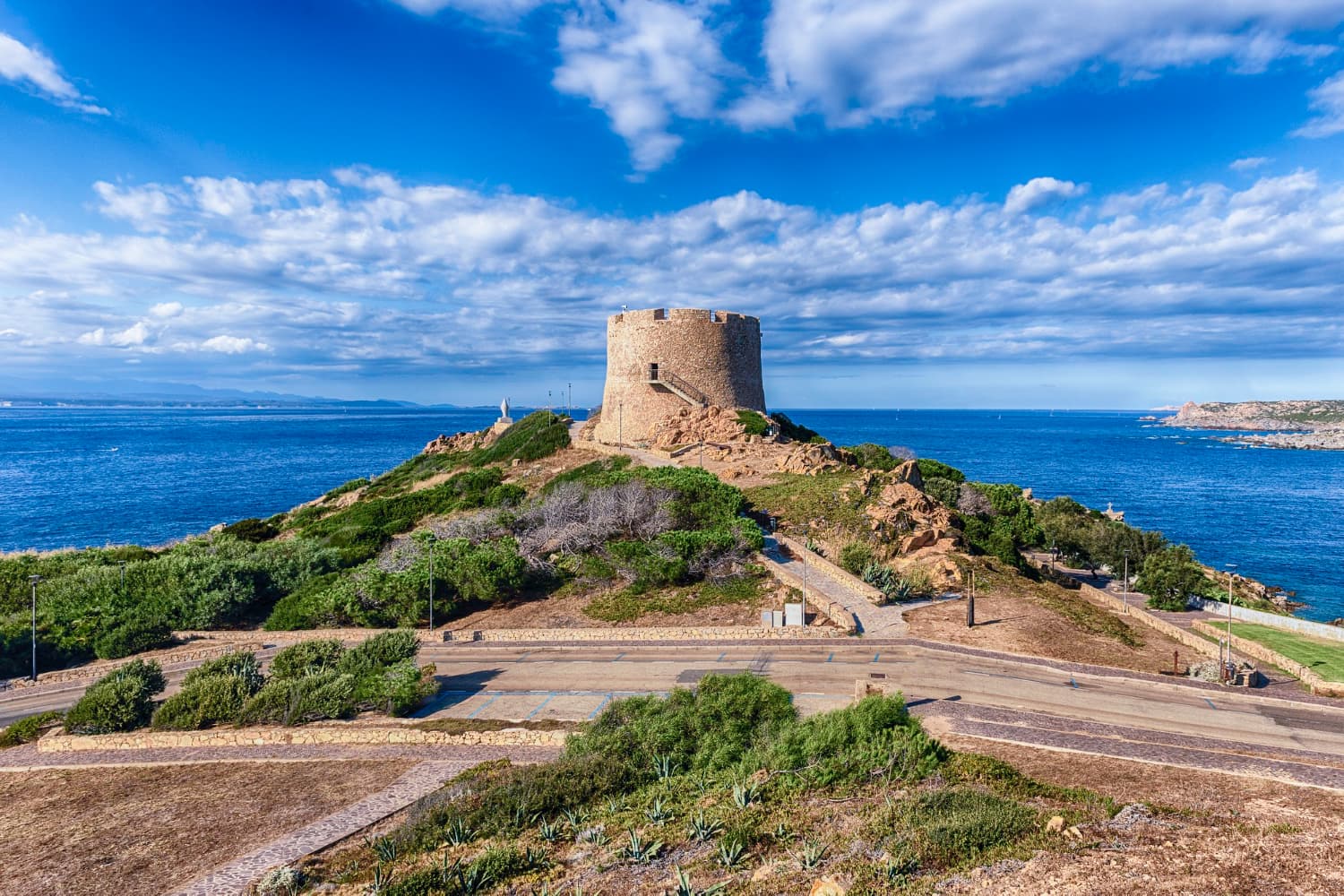 experiențe în Sardinia