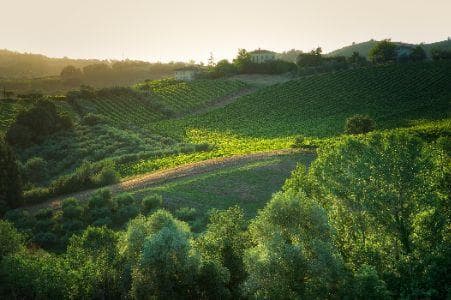 Cele mai frumoase formațiuni naturale din Italia