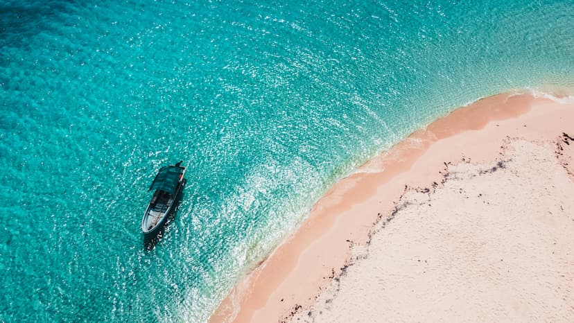 Excursie în Zanzibar