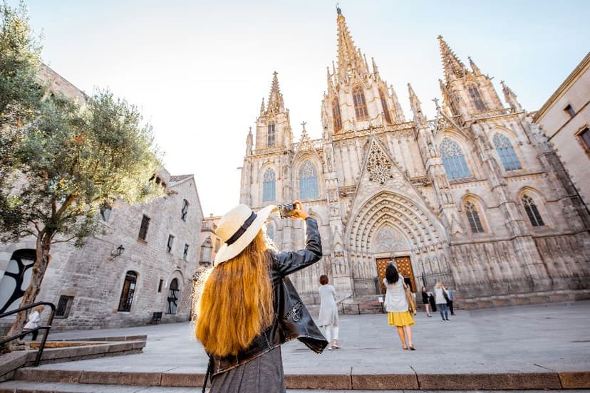 Cum să faci economii când vizitezi Barcelona