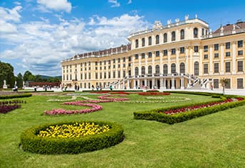 Schönbrunn