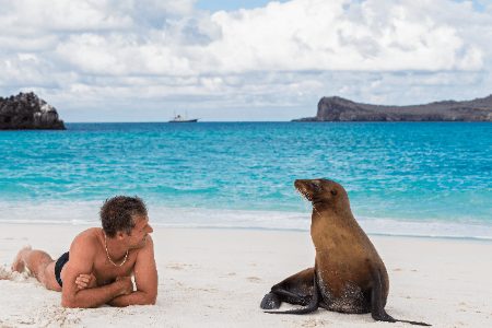 Insulele Galápagos