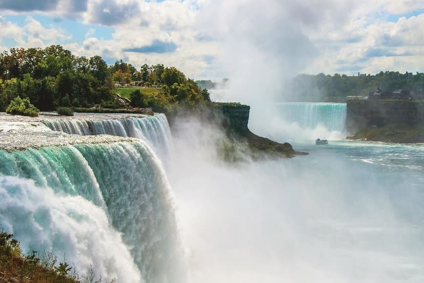 Cascada Niagara
