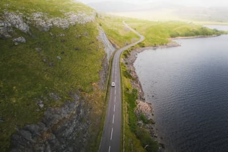 Route 66 din Europa