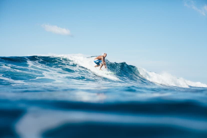Reguli de surfing