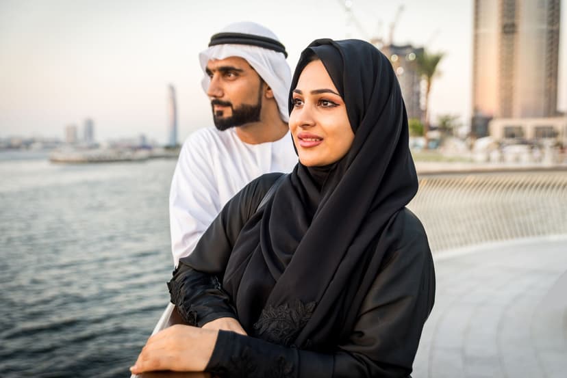 Cultura lumii arabe