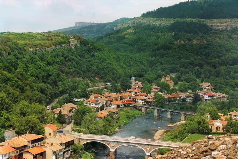 Comorile ascunse și colțurile magice ale Bulgariei