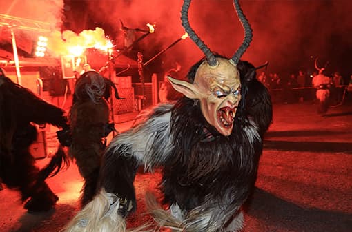 image of Sărbători și festivaluri