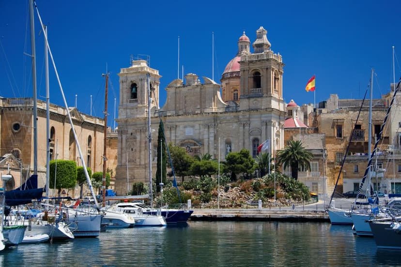 Programe în Valletta