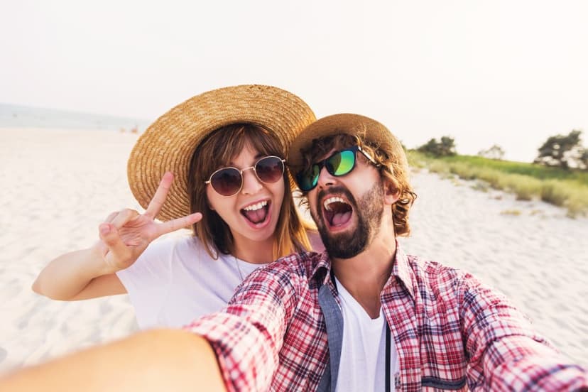 Concediu plăcut! De ce să nu ratezi vacanța?