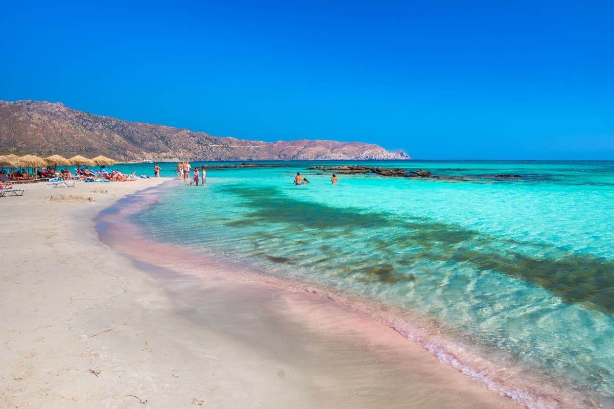 Insula creta