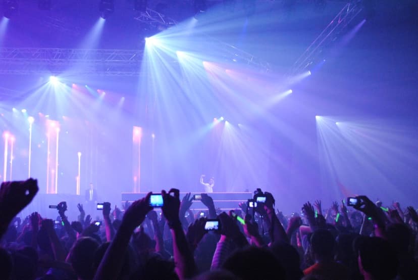 Cele mai mari festivaluri din străinătate în 2023