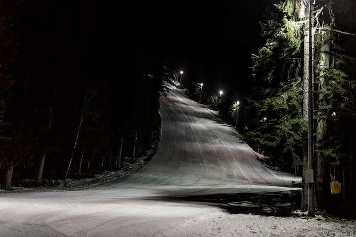 ski Borovets