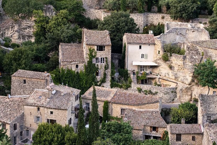 Frumoasa regiune Provence și experiențele ei de neuitat