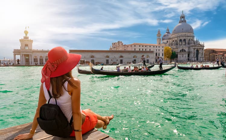 Venetia
