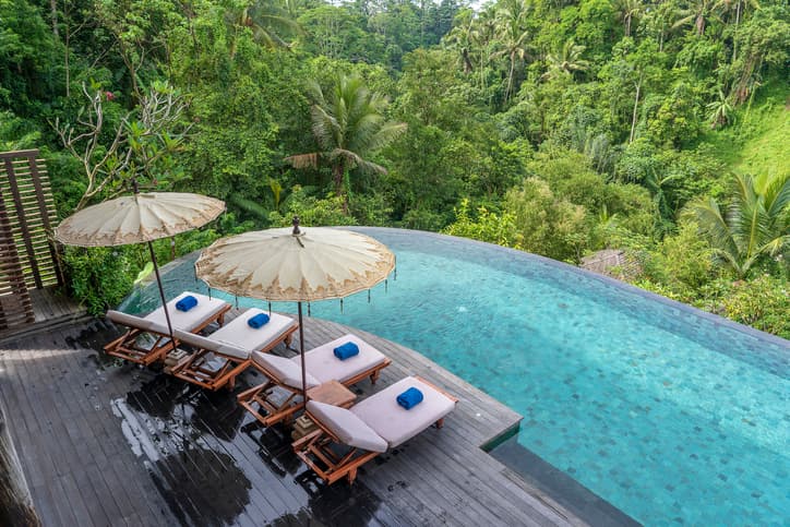 sejur in Bali