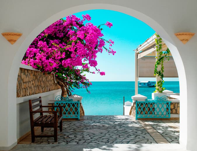 vacanță în Tunisia
