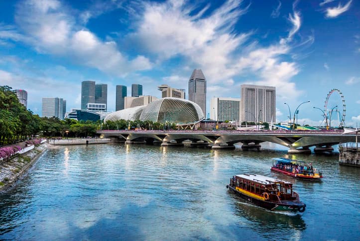 Singapore
