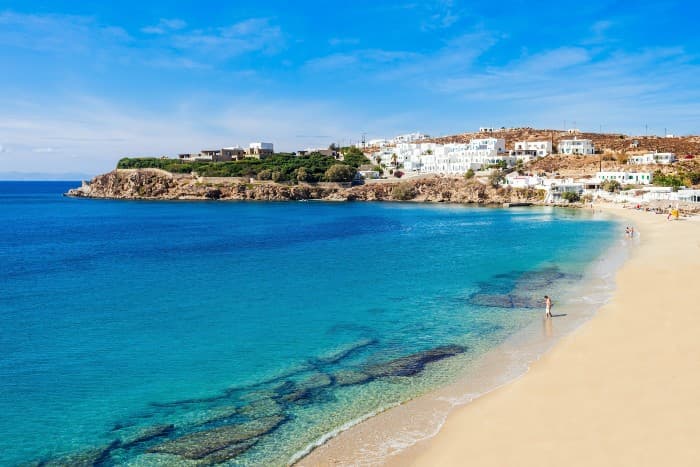 vacanțe last minute Grecia