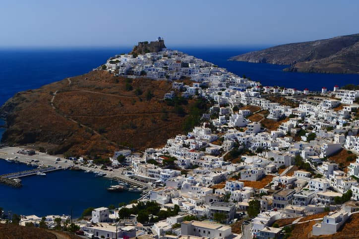 Astypalaia