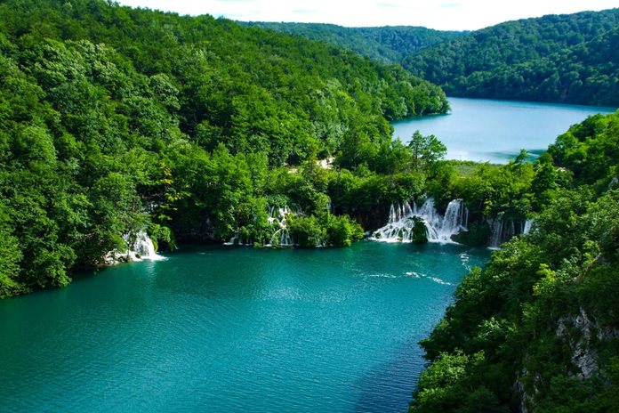 Plitvice