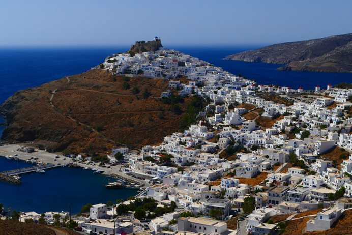 Astypalaia