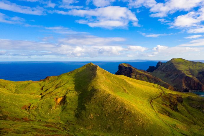 natură în Madeira
