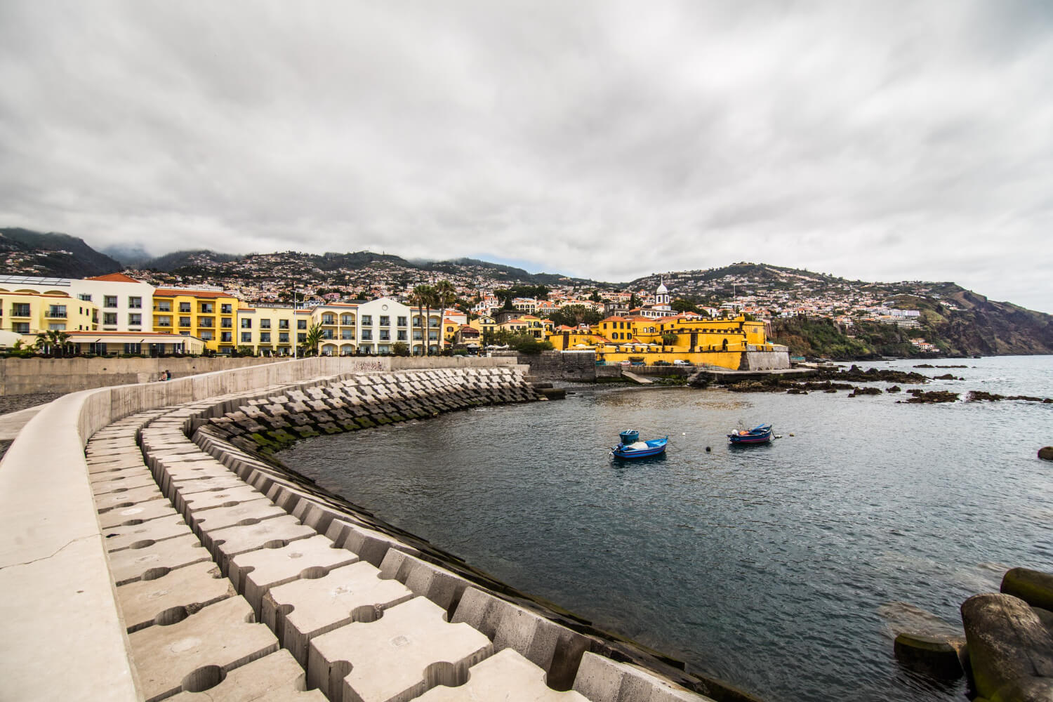 Funchal