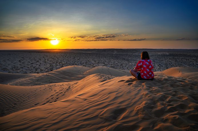 Vacanta in Oman
