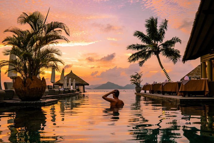 Cazare în Seychelles