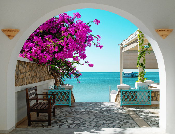 vacanță în Tunisia