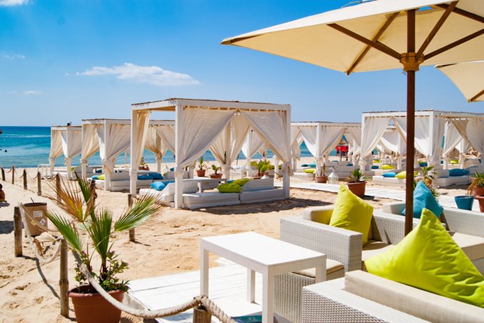 cazare în Tunisia
