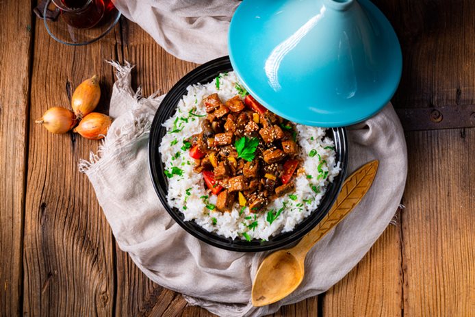 gastronomie Tunisia