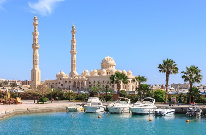 Hurghada