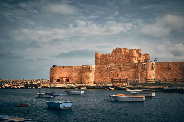 Alexandria