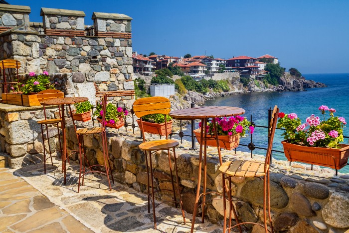 All inclusive Bulgaria